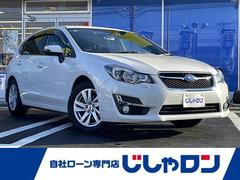 インプレッサスポーツ 2.0iアイサイト 純正ナビ バックカメラ ETC プッシュスタート 中古車画像