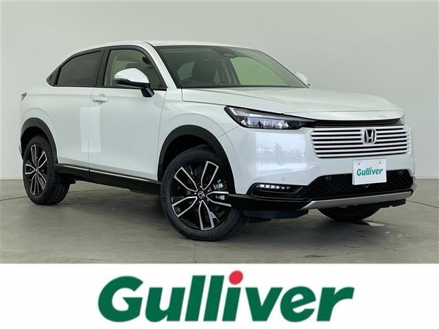 大人気ヴェゼル　ハイブリッド！ ヴェゼル　ハイブリッド入荷！ヴェゼル　ハイブリッドのことならおまかせ！