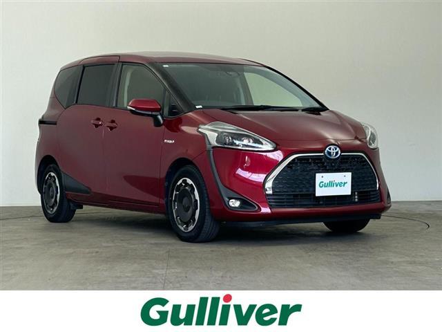 大人気シエンタ　ハイブリッド！ シエンタ　ハイブリッド入荷！シエンタ　ハイブリッドのことならおまかせ！