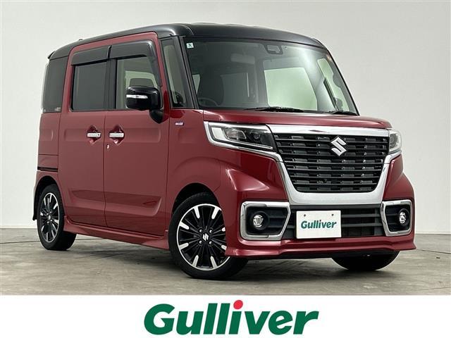 大人気スペーシア！ スペーシア入荷！スペーシアのことならおまかせ！