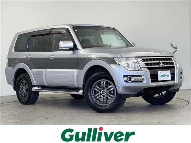 大人気パジェロ！ パジェロ入荷！パジェロのことならおまかせ！