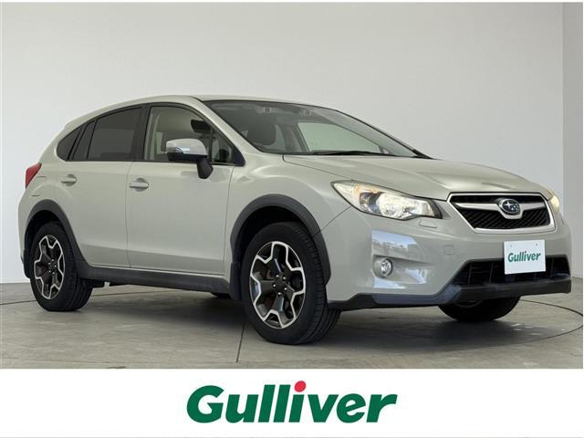 ＸＶ(スバル) ２．０ｉ−Ｌ　アイサイト　アイサイト　衝突軽減ブレーキ　レーダークルーズコントロール　Aftermarketナビ　バックカメラ　ステアリングリモコン　パドルシフト　パワーシート　ドライブレコーダー　バックカメラ　Ｂｌｕｅｔｏｏｔｈ　フルセグＴＶ 中古車画像