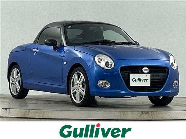 大人気コペン！ コペン入荷！コペンのことならおまかせ！