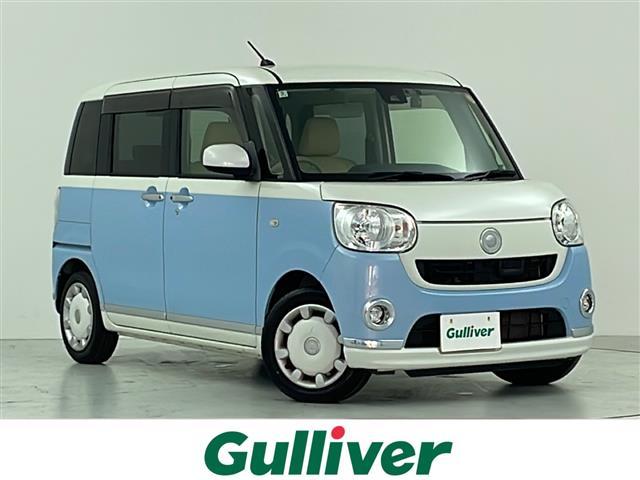 大人気ムーヴ　キャンバス！ ムーヴ　キャンバス入荷！ムーヴ　キャンバスのことならおまかせ！