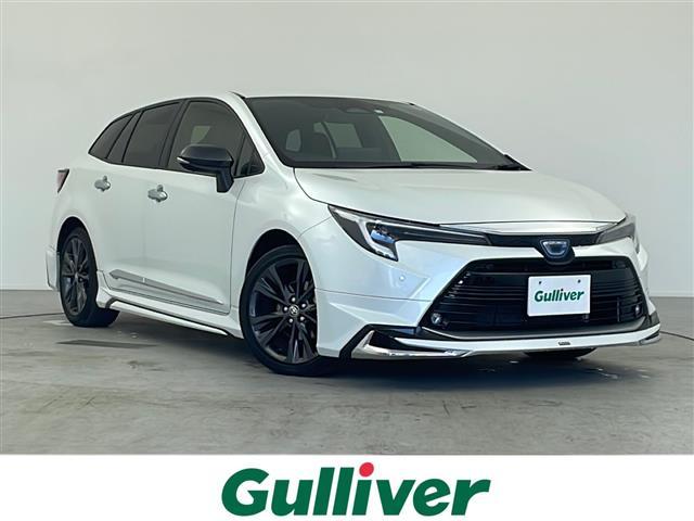 大人気カローラツーリング！ カローラツーリング入荷！カローラツーリングのことならおまかせ！