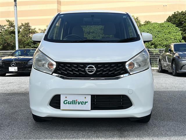 沖縄県の中古車ならデイズ Ｊ