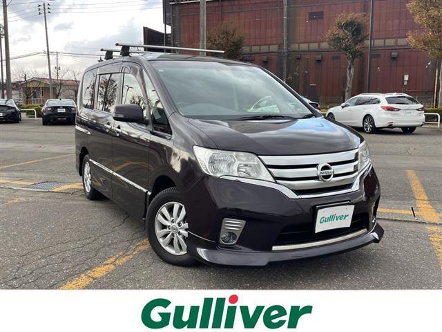 大人気セレナ！ セレナ入荷！セレナのことならおまかせ！