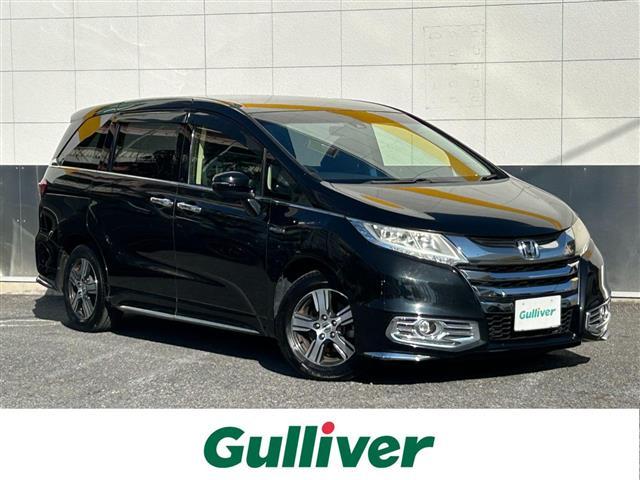 □■当店のみの販売価格となります！■□ オデッセイ　ハイブリッド入荷！オデッセイ　ハイブリッドのことならおまかせ