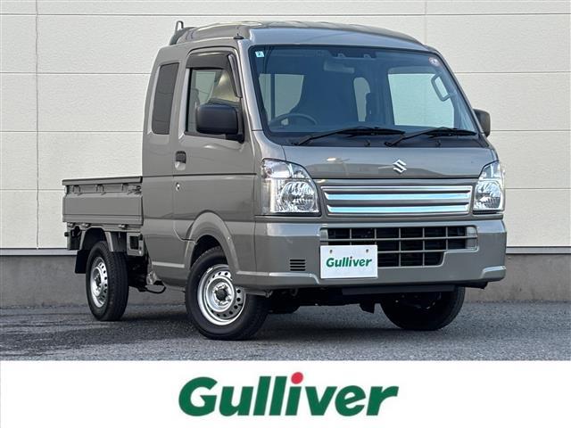 大人気スーパーキャリイ！ スーパーキャリイ入荷！スーパーキャリイのことならおまかせ！