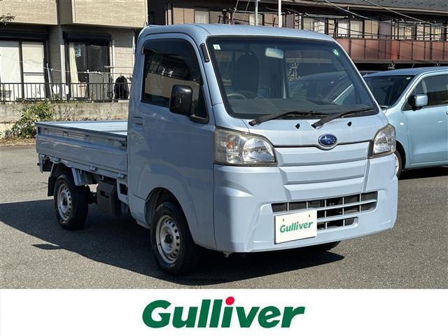 サンバートラック（スバル）ＴＢ 中古車画像