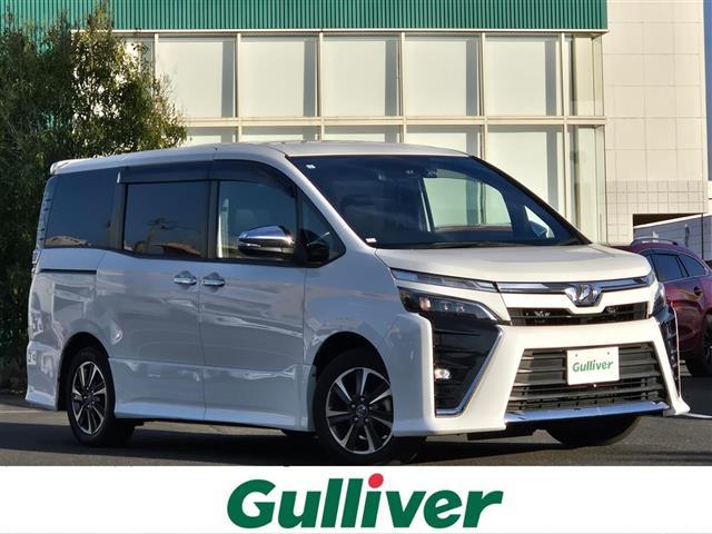 大人気ヴォクシー！ ヴォクシー入荷！ヴォクシーのことならおまかせ！