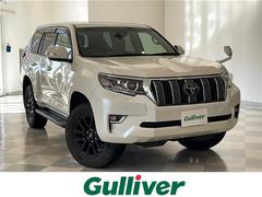 ランドクルーザープラド TX Lパッケージ 中古車画像