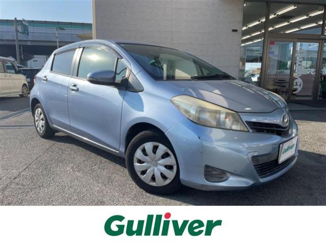 大人気ヴィッツ！ ヴィッツ入荷！ヴィッツのことならおまかせ！