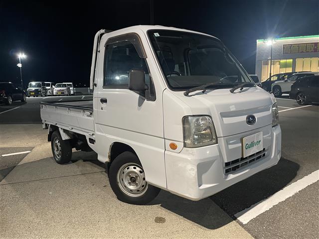 サンバートラック(スバル) ＴＢ 中古車画像