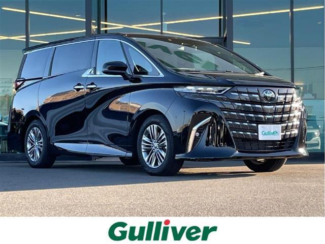 大人気アルファード！ アルファード入荷！アルファードのことならおまかせ！