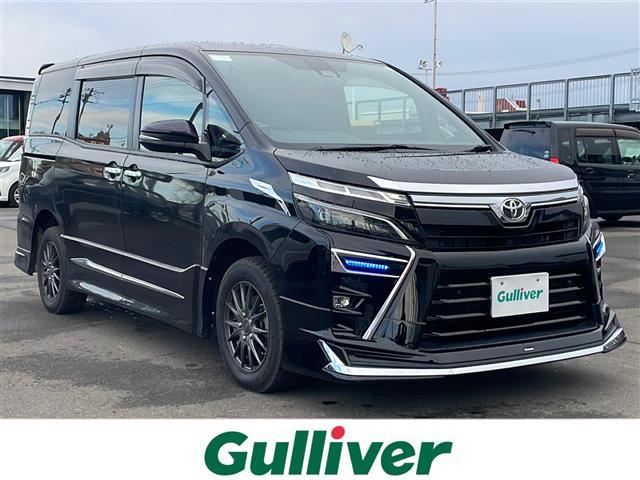 大人気ヴォクシー！ ヴォクシー入荷！ヴォクシーのことならおまかせ！