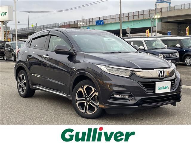 大人気ヴェゼル　ハイブリッド！ ヴェゼル　ハイブリッド入荷！ヴェゼル　ハイブリッドのことならおまかせ！