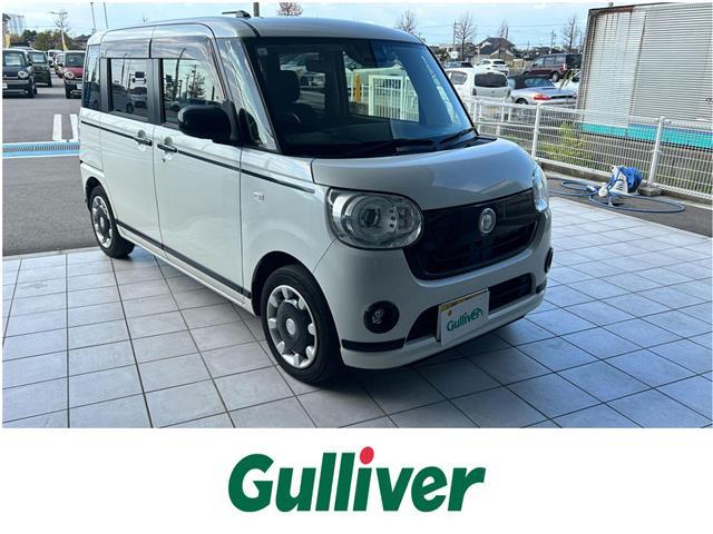 大人気ムーヴ　キャンバス！ ムーヴ　キャンバス入荷！ムーヴ　キャンバスのことならおまかせ！