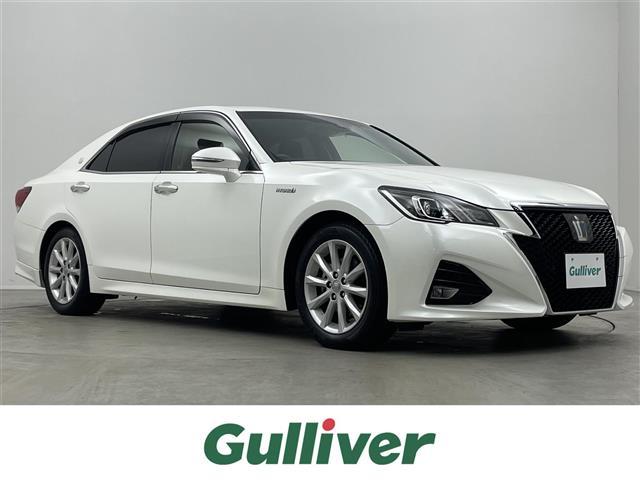 大人気クラウン　ハイブリッド！ クラウン　ハイブリッド入荷！クラウン　ハイブリッドのことならおまかせ！