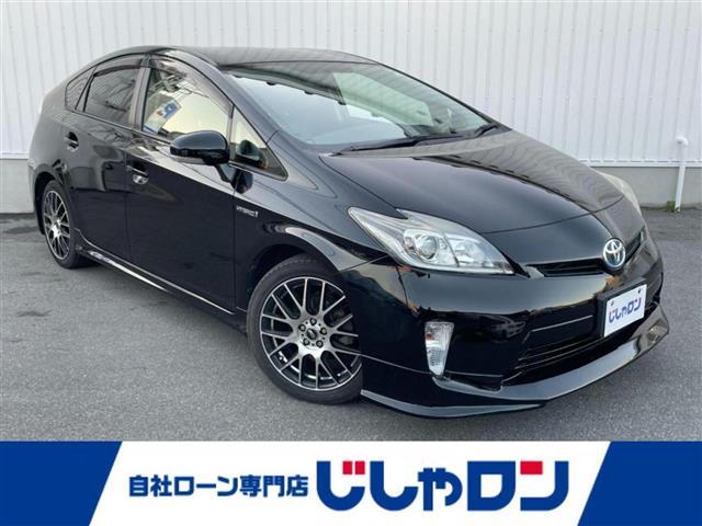 大人気プリウス！ プリウス入荷！プリウスのことならおまかせ！