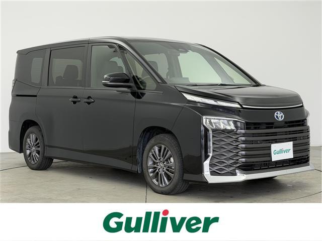 大人気ヴォクシー　ハイブリッド！ ヴォクシー　ハイブリッド入荷！ヴォクシー　ハイブリッドのことならおまかせ