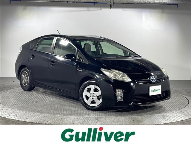 トヨタ プリウス