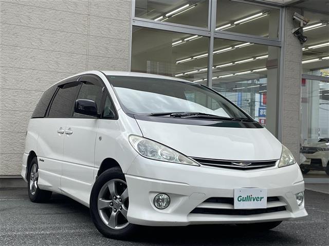 大人気エスティマ　Ｌ！ エスティマ　Ｌ入荷！エスティマ　Ｌのことならおまかせ！