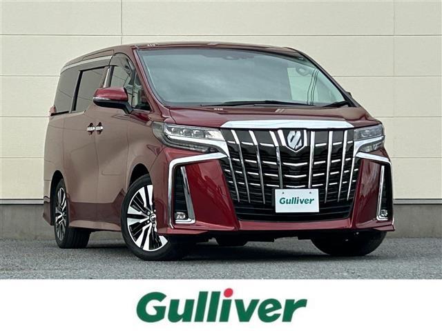 大人気アルファード！ アルファード入荷！アルファードのことならおまかせ！