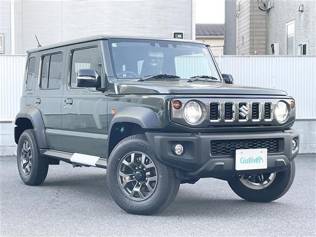 □■当店のみの販売価格となります！■□ ジムニー　ノマド入荷！ジムニー　ノマドのことならおまかせ！