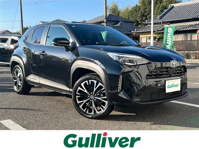 □■当店のみの販売価格となります！■□ ヤリスクロス　ハイブリッド入荷！ヤリスクロス　ハイブリッドのことならおま