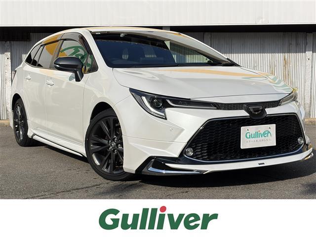 大人気カローラツーリング！ カローラツーリング入荷！カローラツーリングのことならおまかせ！