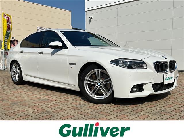 ５シリーズ(BMW) ５３５ｉ 中古車画像