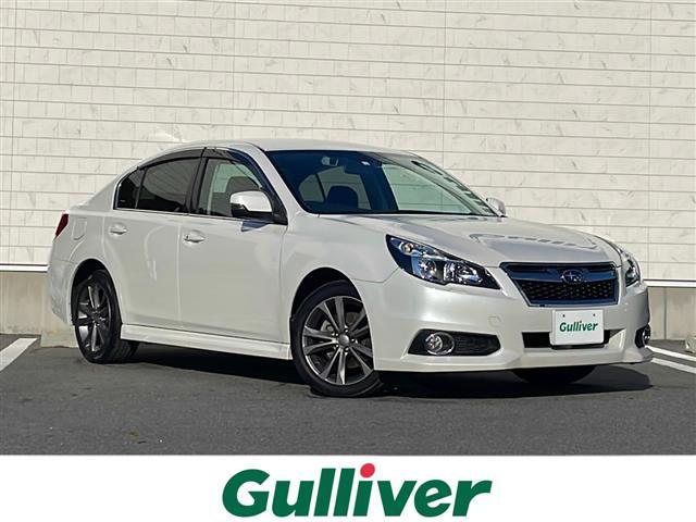 レガシィＢ４(スバル) ２．５ｉ　ＢスポーツアイサイトＧパッケージ　禁煙車　ワンオーナー　アイサイト　純正ナビ　地デジ　バックカメラ　ＥＴＣ　ハーフレザーシート　パワーシート　電動パーキングブレーキ　ＬＥＤヘッドライト　プッシュスタート　スマートキー 中古車画像