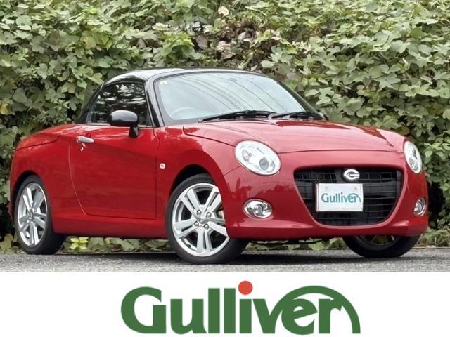 大人気コペン！ コペン入荷！コペンのことならおまかせ！