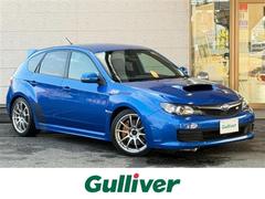 インプレッサ WRX STi スペックC /社外メモリーナビ(CD/DVD/BT/フルセグTV)/バックカメラ/前席STi RECAROシート/ドライブレコーダー/ETC/HIDヘッドライト/社外マフラー/ADVANレーシングホイール 中古車画像