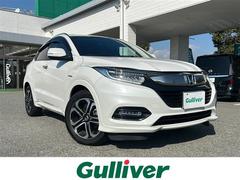 ヴェゼル ハイブリッドZ・ホンダセンシング 中古車画像