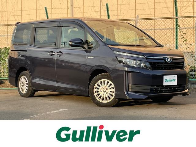 大人気ヴォクシー　ハイブリッド入庫しました！ ヴォクシー　ハイブリッド探すなら、瑞穂店へ！！