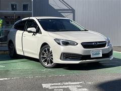 インプレッサスポーツ 2.0i-Lアイサイト アダプティブクルコン 衝突被害軽減 パワーウィンドウ 横滑防止 スマキー イモビライザー Bカメラ オートエアコン LED オートライト キーレス ABS サイドエアバック エアバック パワステ 中古車画像