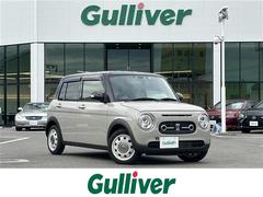 アルトラパンLC X 純Dオーディオ ETC Bカメラ シートヒーター 中古車画像