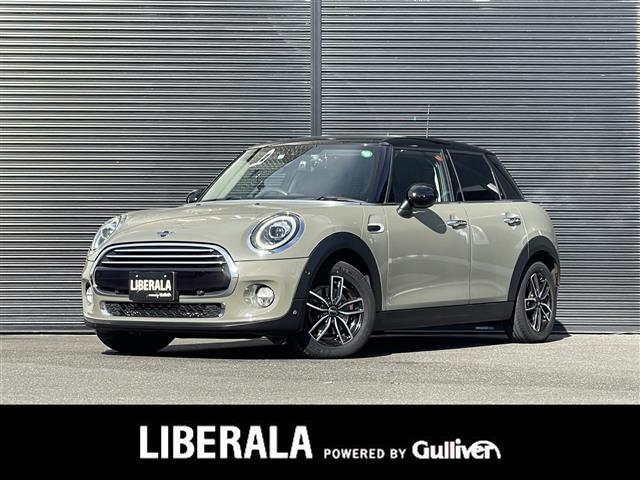 大人気ＢＭＷ　ミニ！ ＢＭＷ　ミニ入荷！ＢＭＷ　ミニのことならおまかせ！