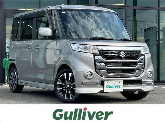 大人気スペーシア！ スペーシア入荷！スペーシアのことならおまかせ！