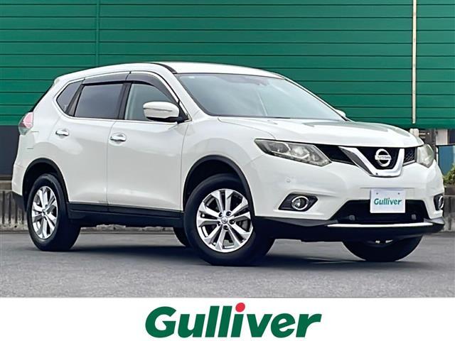 大人気エクストレイル！ エクストレイル入荷！エクストレイルのことならおまかせ！