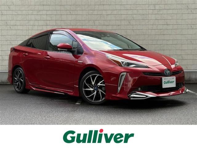 大人気プリウス！ プリウス入荷！プリウスのことならおまかせ！