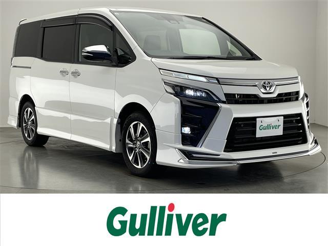 大人気ヴォクシー！ ヴォクシー入荷！ヴォクシーのことならおまかせ！