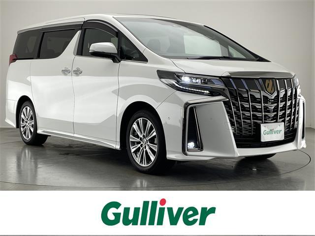 大人気アルファード！ アルファード入荷！アルファードのことならおまかせ！