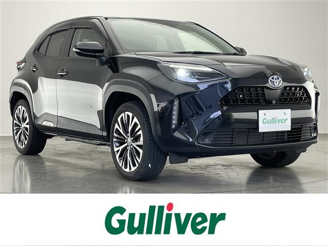 大人気ヤリスクロス　ハイブリッド！ ヤリスクロス　ハイブリッド入荷！ヤリスクロス　ハイブリッドのことならおま