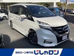 セレナ ハイウェイスターG 中古車画像