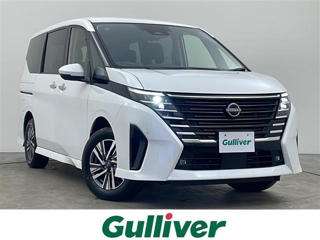 大人気セレナ！ セレナ入荷！セレナのことならおまかせ！