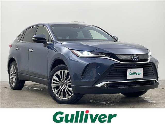 大人気ハリアー　ハイブリッド！ ハリアー　ハイブリッド入荷！ハリアー　ハイブリッドのことならおまかせ！