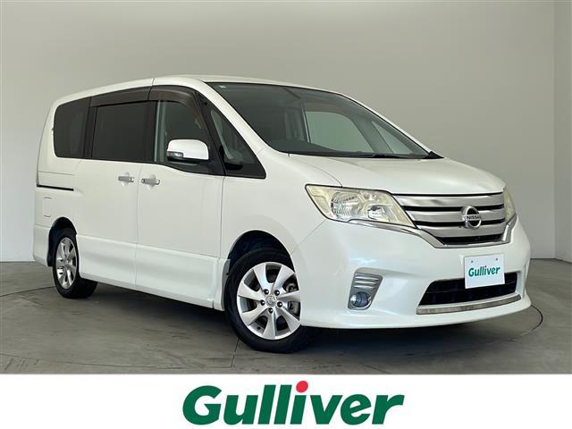 大人気セレナ！ セレナ入荷！セレナのことならおまかせ！